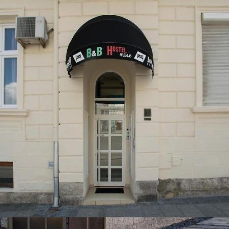 Booking En Suite Belgrád Kültér fotó